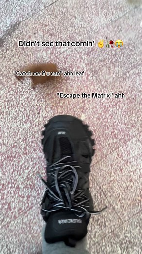 Courageous Escape: Embracing Authenticity Over Conformity