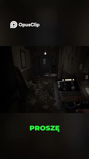 Uciekaaaaj | Z kim ja jestem w szafie? - Demonologist