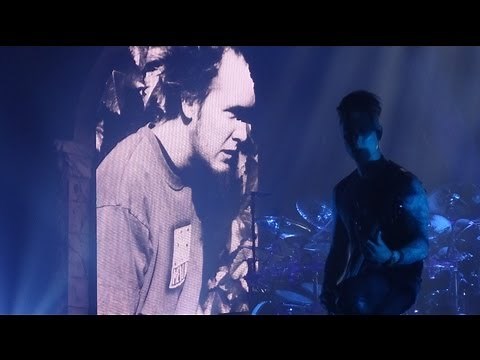 Avenged Sevenfold - Fiction (Live at Baltimore Arena)