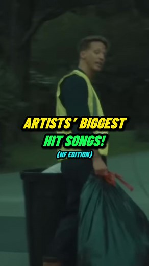 NF’s new album drops on April 7th 👀 #nf#nfrealmusic#musictok#newmusic