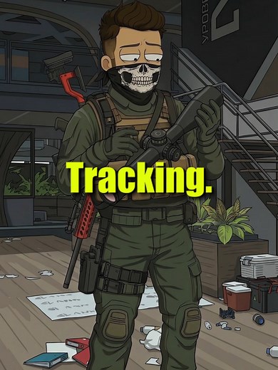 Escape From Tarkov Scopes Make NO Sense 😭