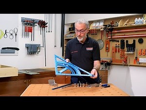 TSO Products MTR-18 Precision Triangle - Product Overview