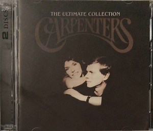 Carpenters - The Ultimate Collection