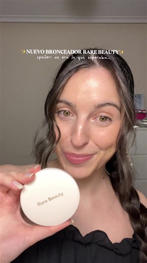 Bronceador en Polvo Warm Wishes de Rare Beauty