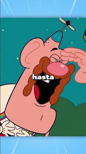 El crossover de Clarence y Uncle Grandpa que nunca vimos