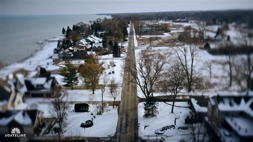 Dateline Weekend Mystery: Secrets in Pleasant Prairie