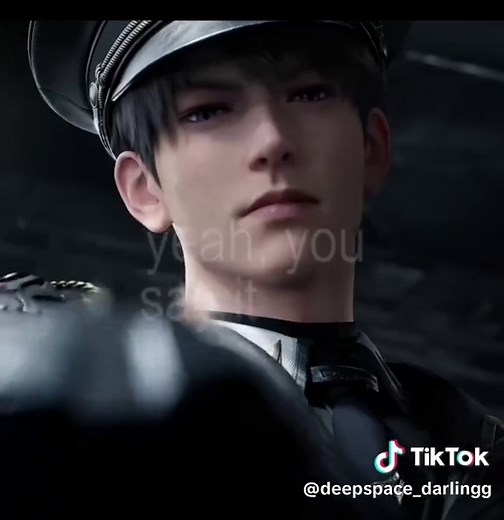 Exploring Love in Deep Space: A Unique Connection