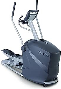 Blue Resistance Gear Servo Motor Brake 100447-001 Tensioner Works with Octane Elliptical Q35 Q37 XR6 e ce ci