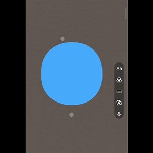 how to make a Facebook logo tutorial