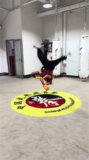 How to Master the Side Flip: Step-by-Step Guide