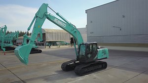 6.7K views · 401 reactions | 360° view of SK200 Generation 10...