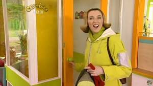 CBeebies | Balamory - S03 Episode 39 (The Juggler)