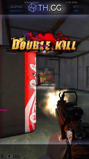 Combat Arms Classic | #hack #aimbot #wallhack #gaming #thax