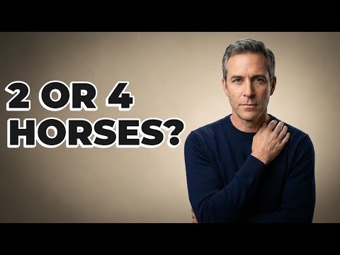 How Many Horses Pulled Bigae And Quadrigae Chariots?