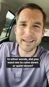 😤 What to Say When Someone Tells You to Calm Down. #AssertiveCommunication #ConfidenceAtWork #EmotionalAwareness #LeadershipMindset | Motivational Speaks