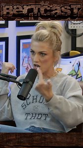 I sat down with Stasia Patwell to talk about her journey from hitting rock bottom to starting her business. New Bertcast is up now | Bert Kreischer