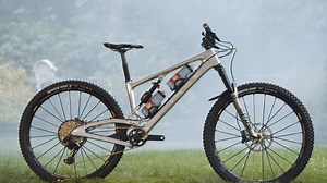 Next up in the 2020 Pinkbike Field Test: The Pole Stamina. ⁠ ⁠ We found it to be the most capable trail bike on test, but then things went wrong... watch here 👉https://pinkbike.link/poleft | Pinkbike