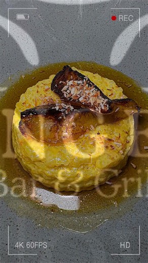 🍂 Have you tried our new Autumn Menu yet? Packed with seasonal favourites and cosy comfort dishes — it’s the perfect excuse to treat yourself this week! 🍁 #TheAngel #AutumnMenu #FoodieFavourites | Angel Bar & Grill