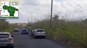 ACCIDENT ENTRE OUSIPVO ET HAHAYA DES BLESSÉS MAIS DIEU KOYAHAFA des explications avec MC MOGO | 𝙲𝙾𝙼𝙾𝚁𝙴𝚂 𝙲𝙾𝙼𝙾𝚁𝗡𝗘𝗪𝗦