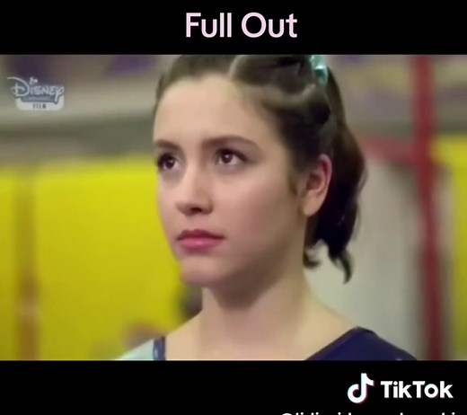 Full Out: A Nostalgic Look at Classic Disney Moments