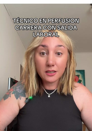 Estudia Instrumentación Quirúrgica y Consigue Trabajo