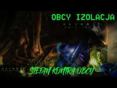 Obcy Izolacja (Alien Isolation) #9 Magazyn