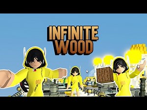 HOW TO MAKE OP AUTOMATIC WOOD FARM in Roblox islands...