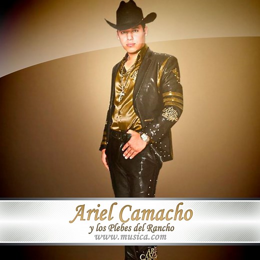 Guerras de poder - Letra - Ariel Camacho Y Los Plebes Del Rancho