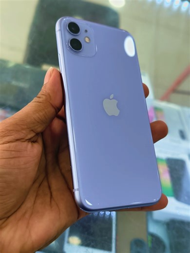 Affordable Iphone 11 ZP 128GB for RM-699