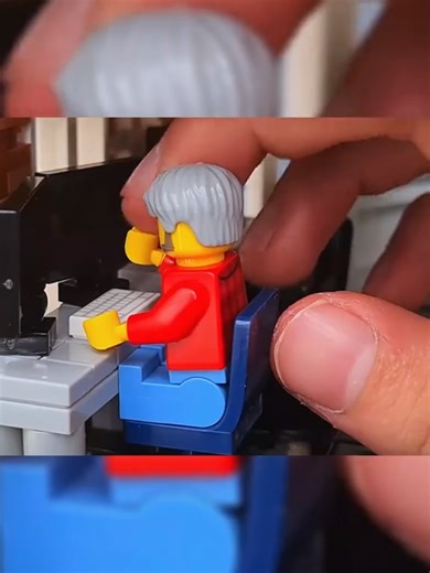 Das ganze Lego TV-Studio mit GREENSCREEN🟩 Alle Videos zum Bau der Lego Stadt findet ihr auf YouTube bei