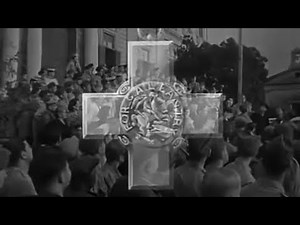 ww11 movie malta(story). 1953