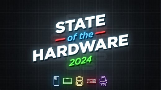 State of the Hardware 2024