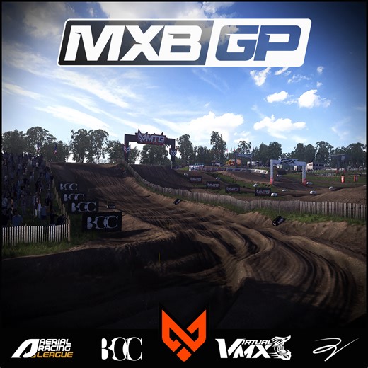 2026 ARL MXBGP Rd04 Lacapelle - MX Bikes Shop