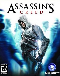 Assassin's Creed: Director's Cut Edition (2008) PC | Лицензия