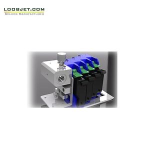 [Hot Item] Automotive Industrial Inkjet Coding Printer