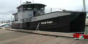 Roadtrippin’ 2023: Hundreds of unique aluminum boats welded across 49 years