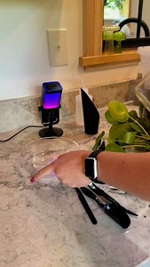 13K views · 3 comments | 華 Plant care just got an upgrade! 華 ✨ Glass planter to show off those roots ✨ Tool set for all the trimming + repotting ✨ Large watering can so you never run dry All from Temu — affordable, aesthetic, and perfect for every plant parent!  Shop these finds today and thank me later  Search code dzc7879 in the Temu app to find them  @shoptemu #shoptemu #temufinds #plantmusthaves #plantcare | Curlyplantmom | Facebook