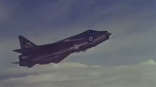 12,000 Pounds of Thrust and a Missing Canopy: How the Lightning Proved Mach 2 Was Possible