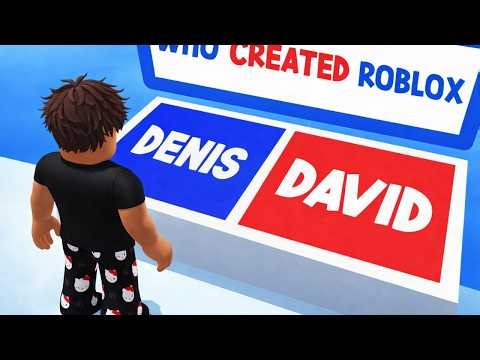 ROBLOX QUIZZZ UHODNE TO SPRÁVNĚ??!!😨🤣