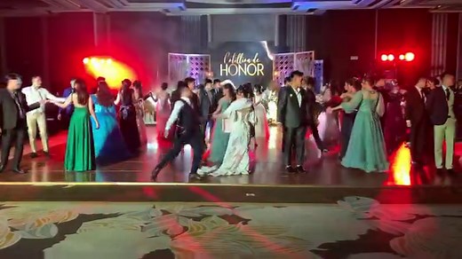 The Royal Opulence, Cotillion de Honor Our Espians, in the world beyond the academic little box, the moment that enriched their life in ways they could have imagined. And they chased the glowing hours with their elegant moves. Junior-Senior Promenade 2023 No copyright infringement intended. | Espiritu Santo Parochial School of Manila, Inc.