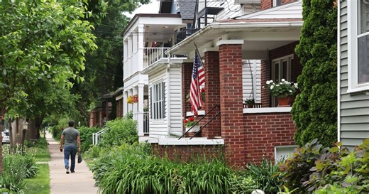 Want to know everything about your neighborhood? There's a map for that