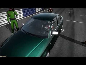 NFS Shift PC - Audi S4