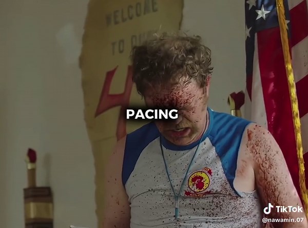 Film 17: cooties #cooties #film #fyp