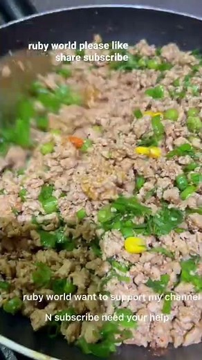 ruby ka kitchen samosa recipe #chicken samosa#streetfood #food #viralvideo #ramadan recipe