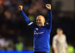 Jack Ross gives his verdict on Alex Neil following Sunderland's promotion