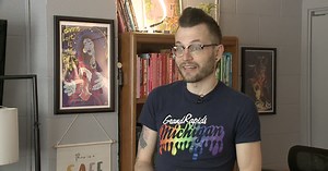 'It’s disturbing': Grand Rapids trans community reacts to Trump's executive order