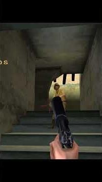 #cheats Medal Of Honor Underground - Casablanca - #2026 #MOH #psx