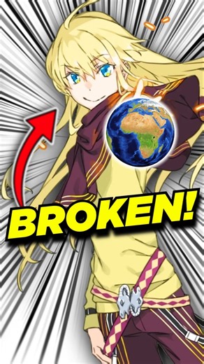 He Can Move the Planet with MAGIC!?