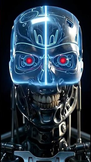 T-800 at your service