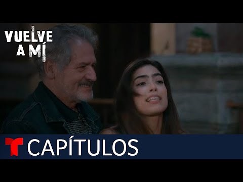 Vuelve a Mí | Capítulo 83: Descubrimientos y decisiones | Telemundo